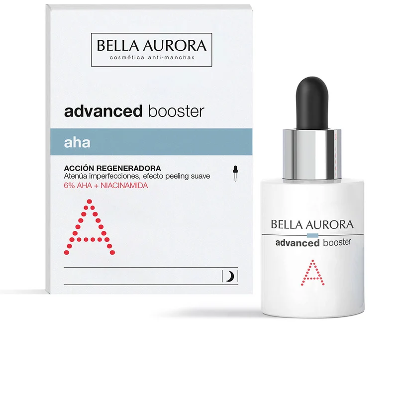 BELLA AURORA - Cosmética Facial - ADVANCED BOOSTER / (4 opciones)