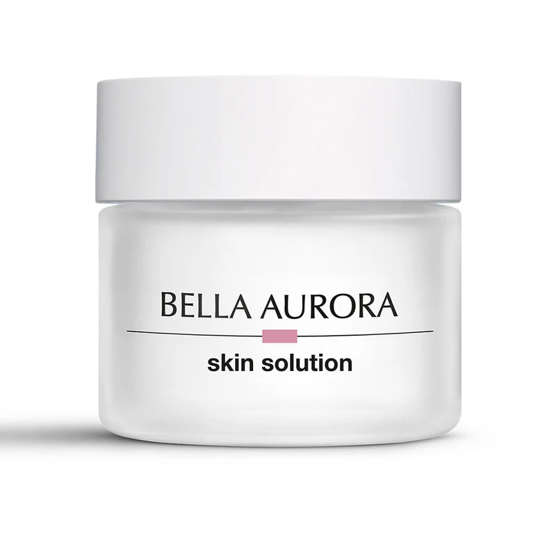 BELLA AURORA - Cosmética Facial - BELLA AURORA SKIN SOLUTION