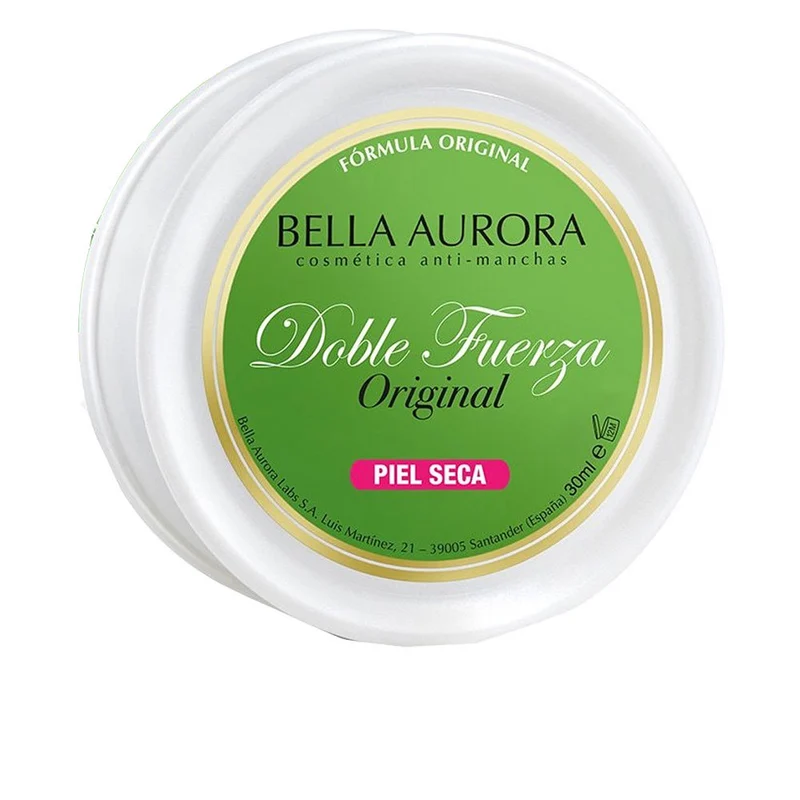 BELLA AURORA - Cosmética Facial - DOBLE FUERZA / (2 opciones)