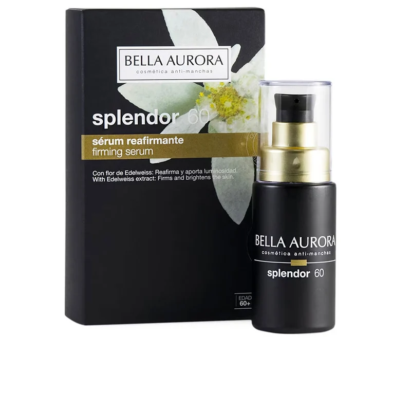 BELLA AURORA - Cosmética Facial - SPLENDOR 60 / (4 opciones)