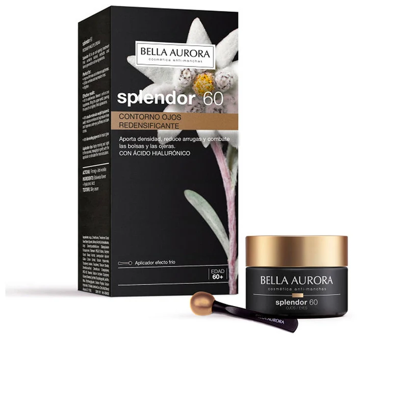 BELLA AURORA - Cosmética Facial - SPLENDOR 60 / (4 opciones)