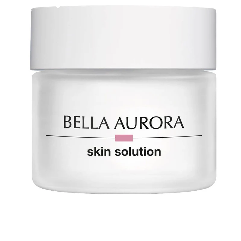 BELLA AURORA - Cosmética Facial - AGE SOLUTION