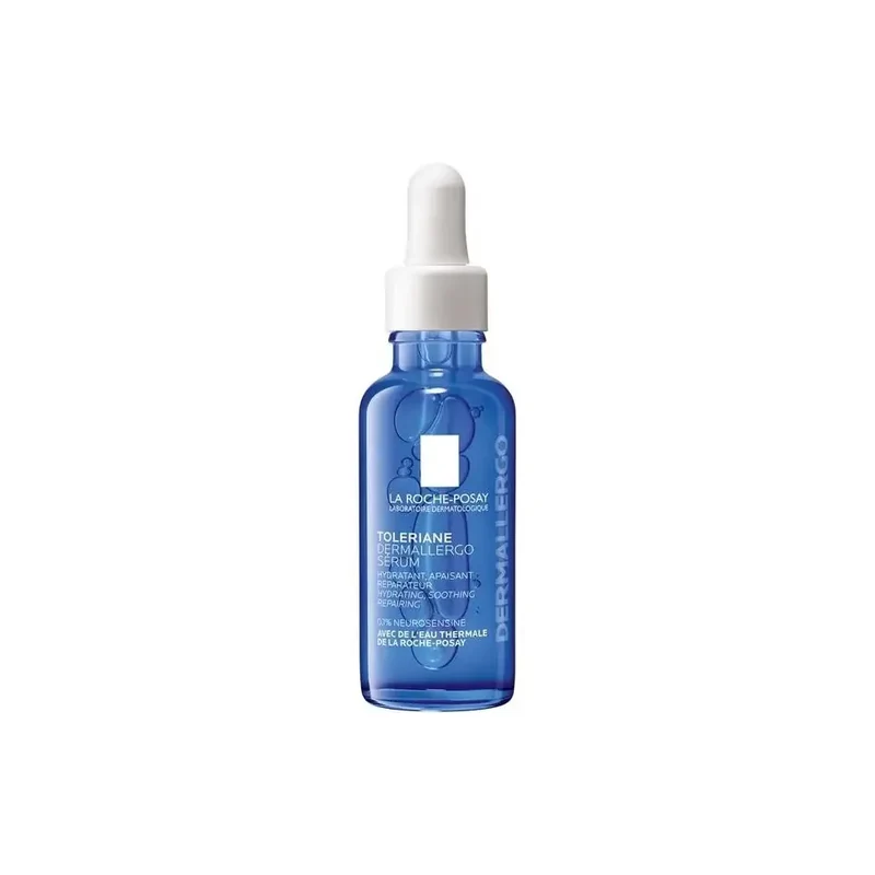 La Roche Posay Toleriane dermallergo serum 30 ml