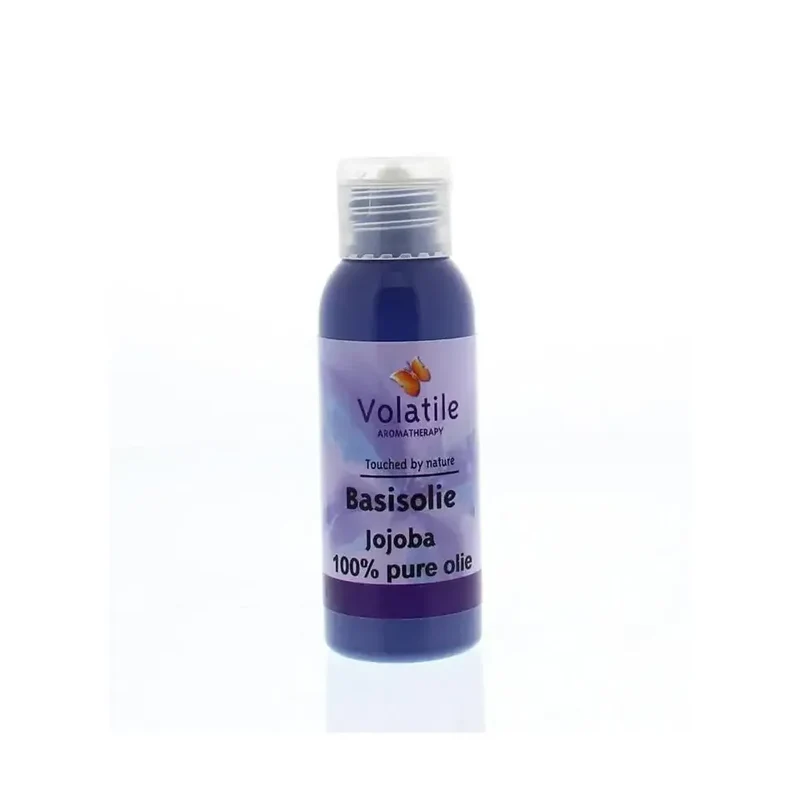 Volatile Jojoba basisolie