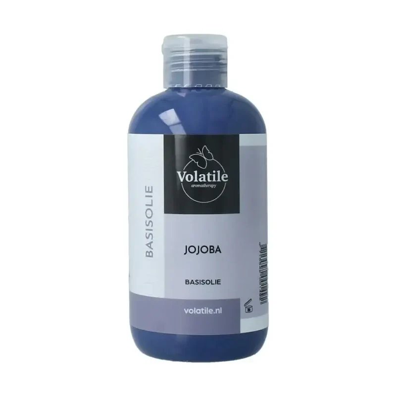 Volatile Jojoba basisolie
