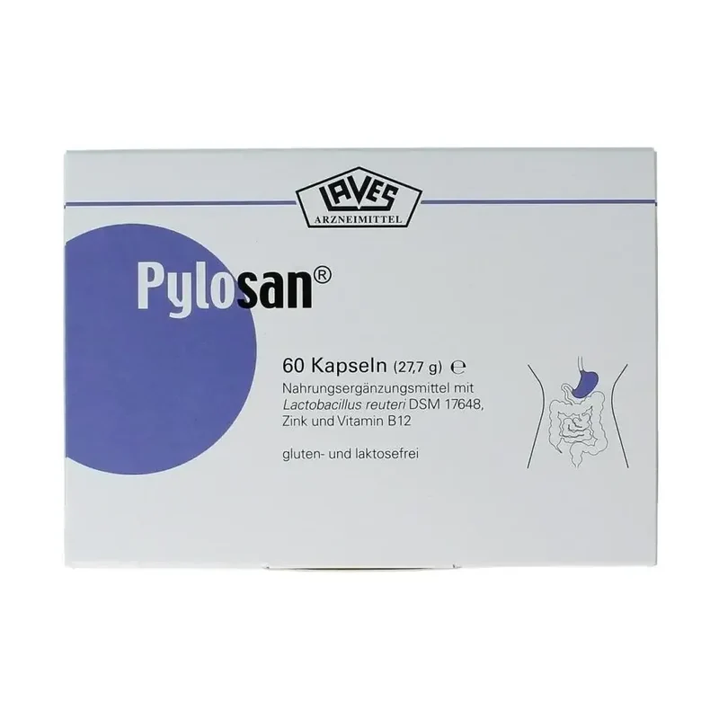 Laves Pylosan