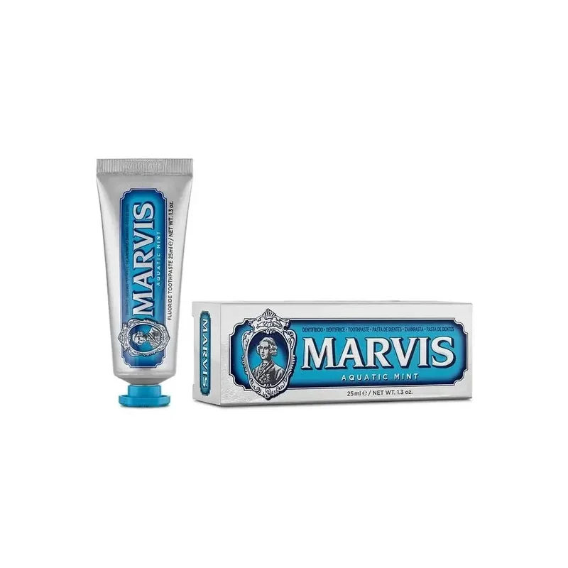 Marvis Toothpaste aquatic mint