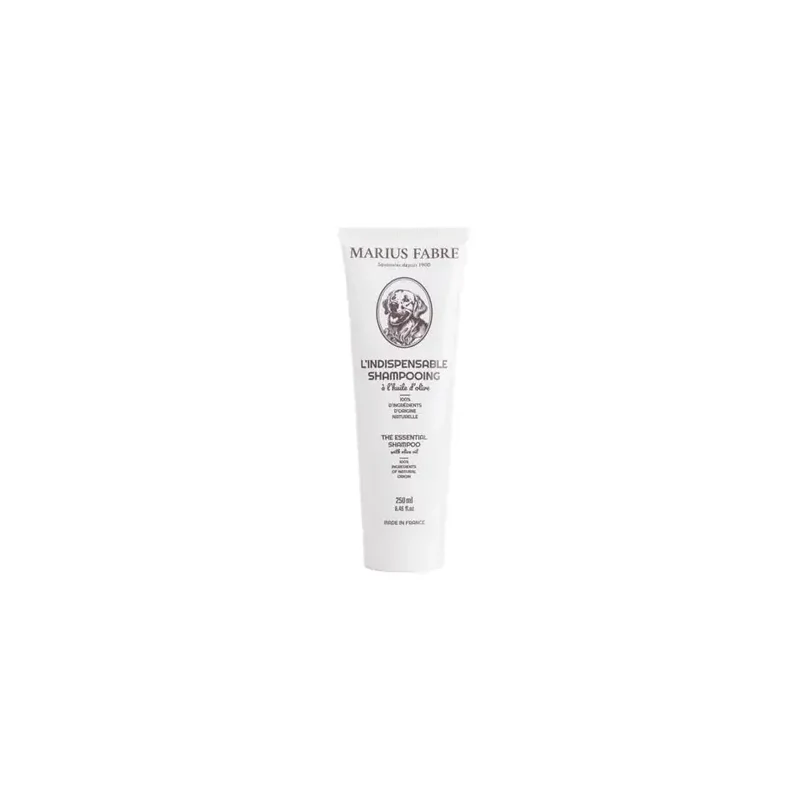 Marius Fabre Honden shampoo olijfolie