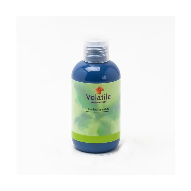 Volatile Massageolie sesam belaste spieren