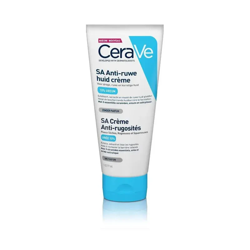 Cerave Anti ruwe huid creme