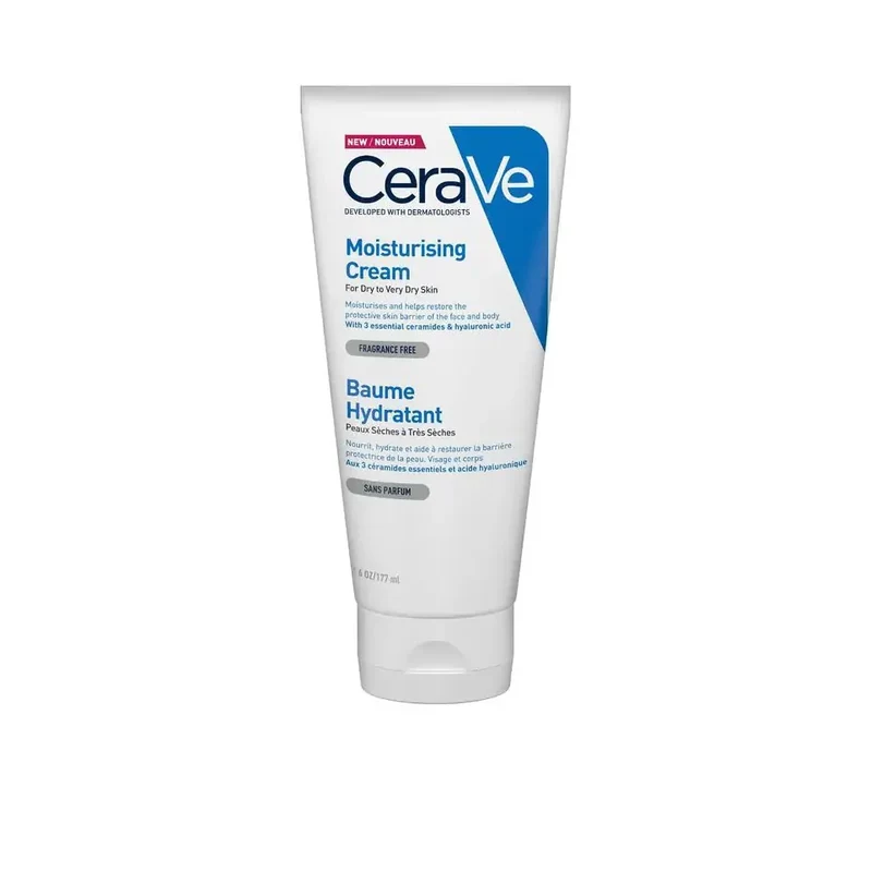Cerave Hydraterende creme