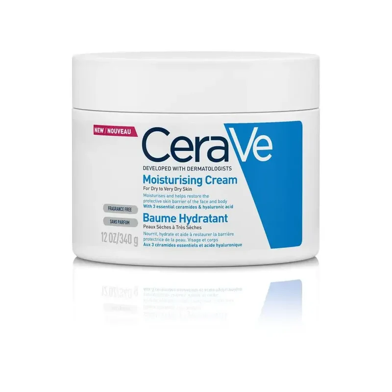 Cerave Hydraterende creme