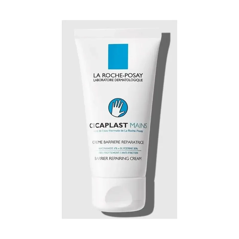 La Roche Posay Cicaplast handcreme