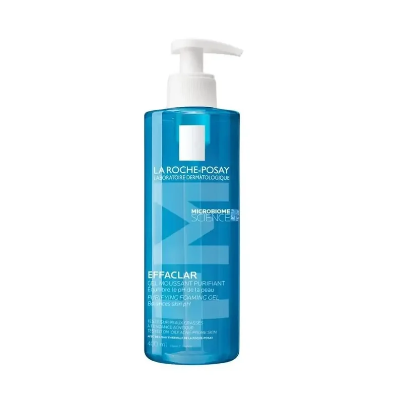 La Roche Posay Effaclar zuiverende gel