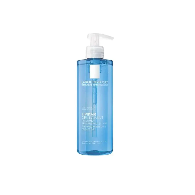 La Roche Posay Lipikar wasgel