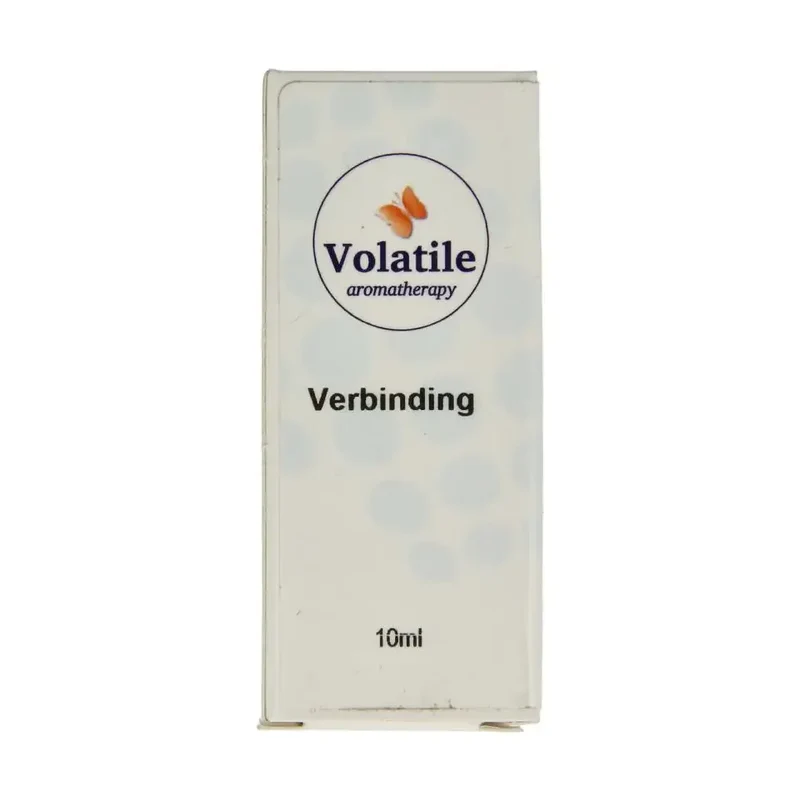 Volatile Verbinding