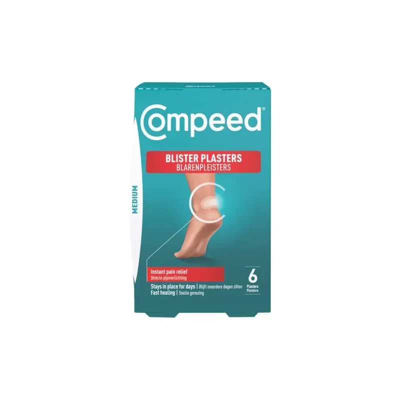 Compeed Blarenpleister medium