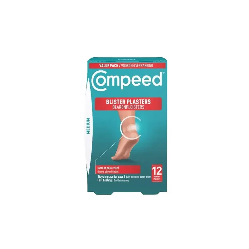 Compeed Blarenpleister medium