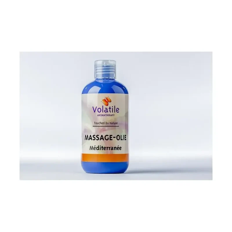 Volatile Massageolie mediterranee