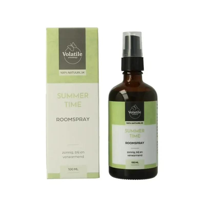 Volatile Roomspray summertime