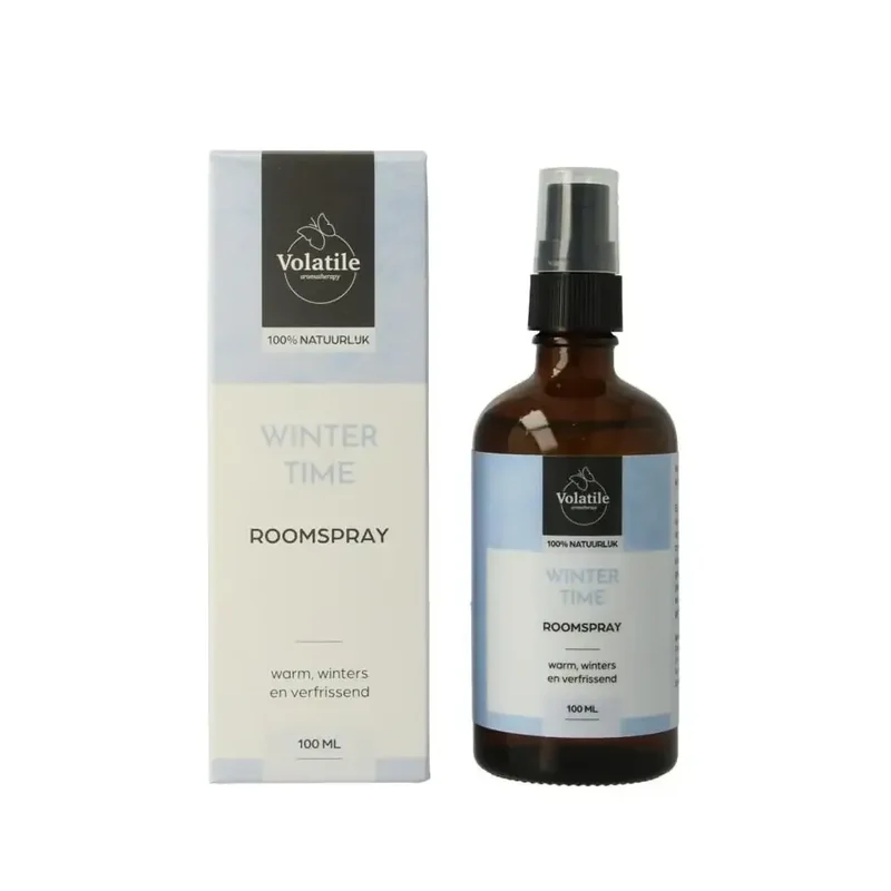 Volatile Roomspray wintertime