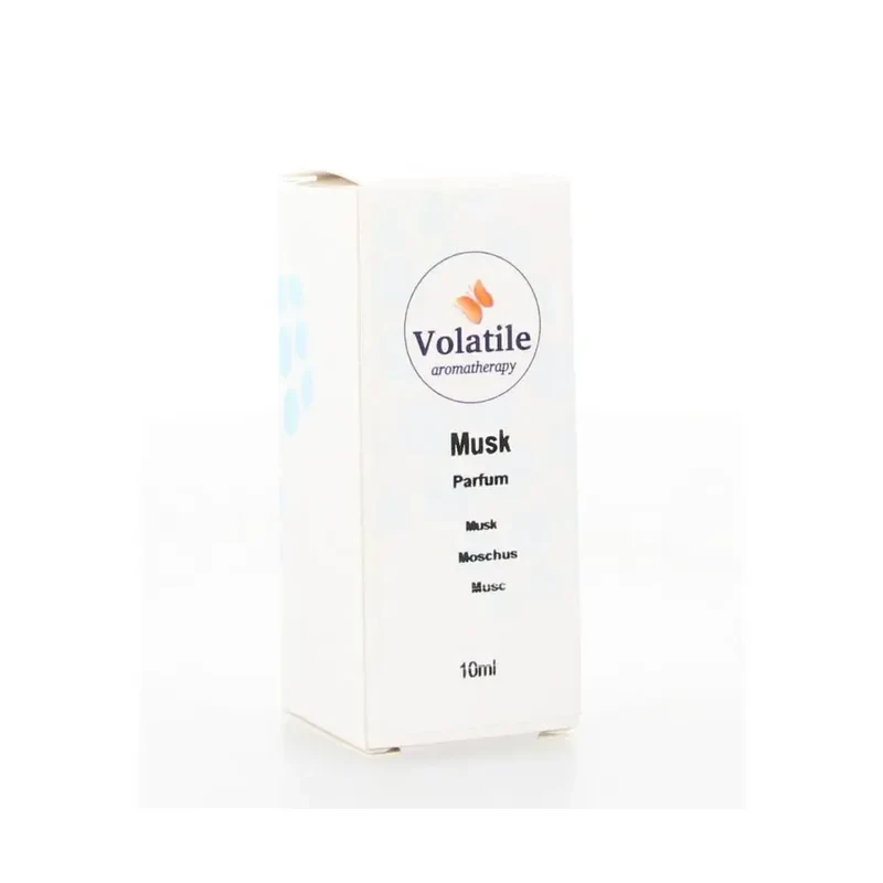 Volatile Musk parfum