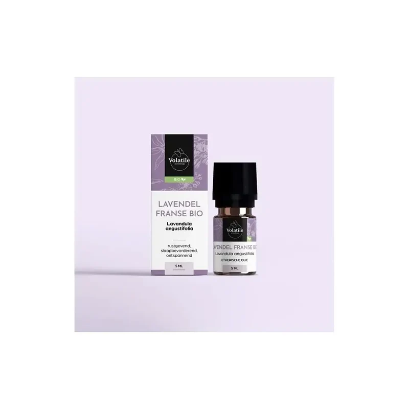 Volatile Lavendel