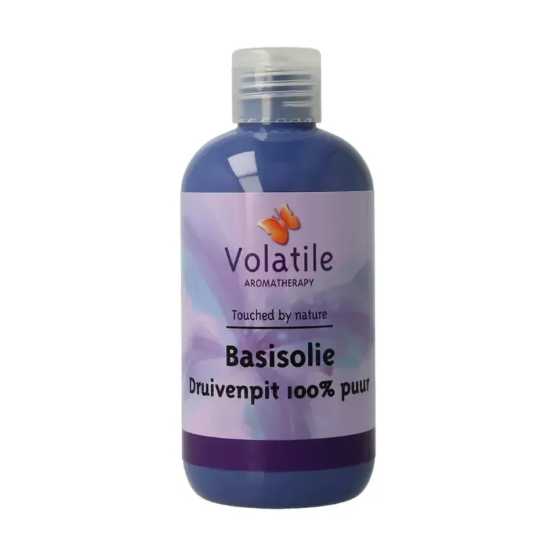 Volatile Druivenpitolie