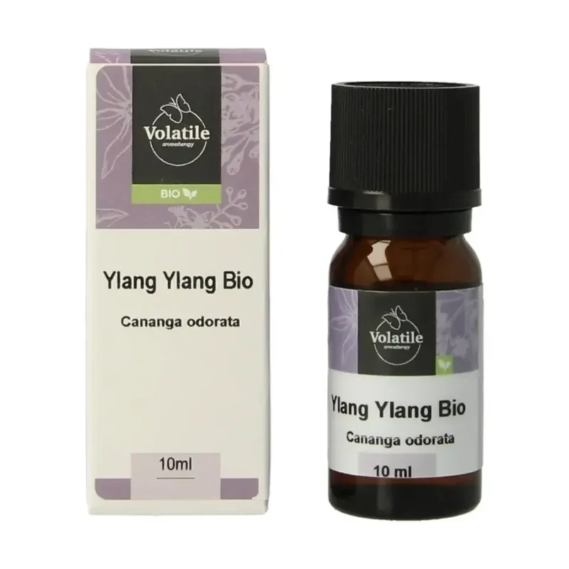 Volatile Ylang ylang