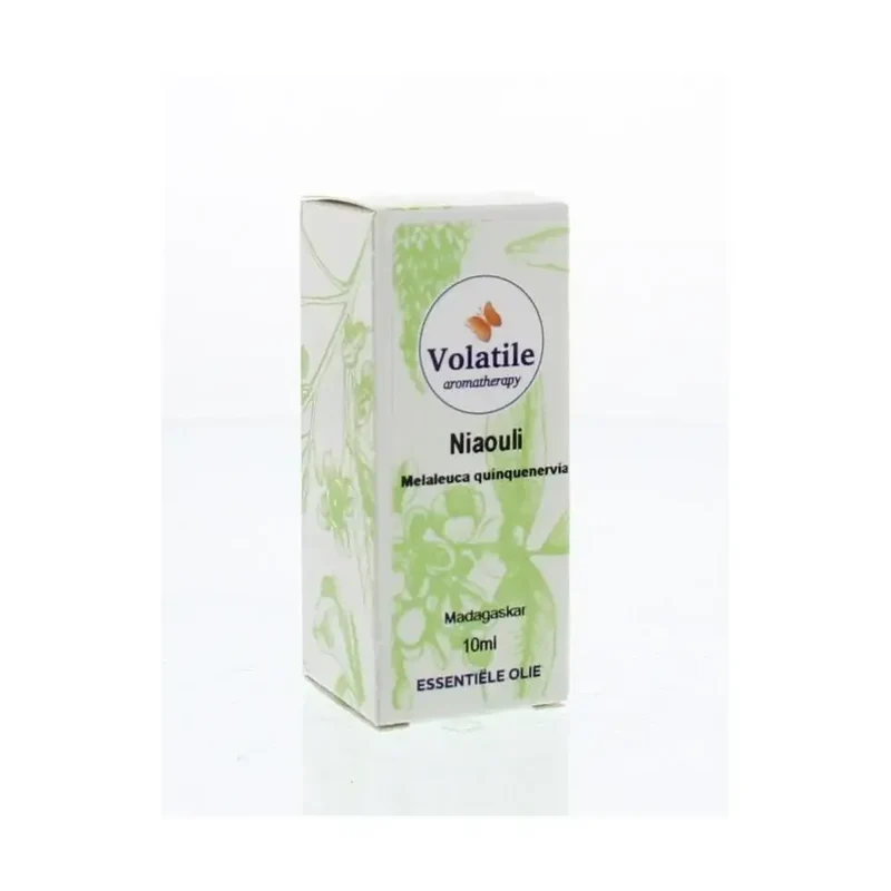 Volatile Niaouli