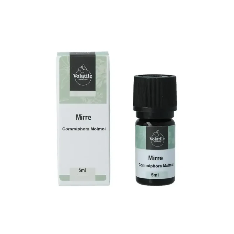 Volatile Mirre