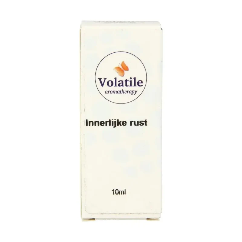 Volatile Innerlijke rust
