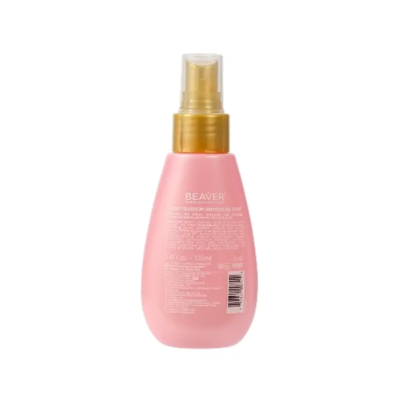 Beaver Beaver Bruma Capilar Cherry Blossom, 100 ml