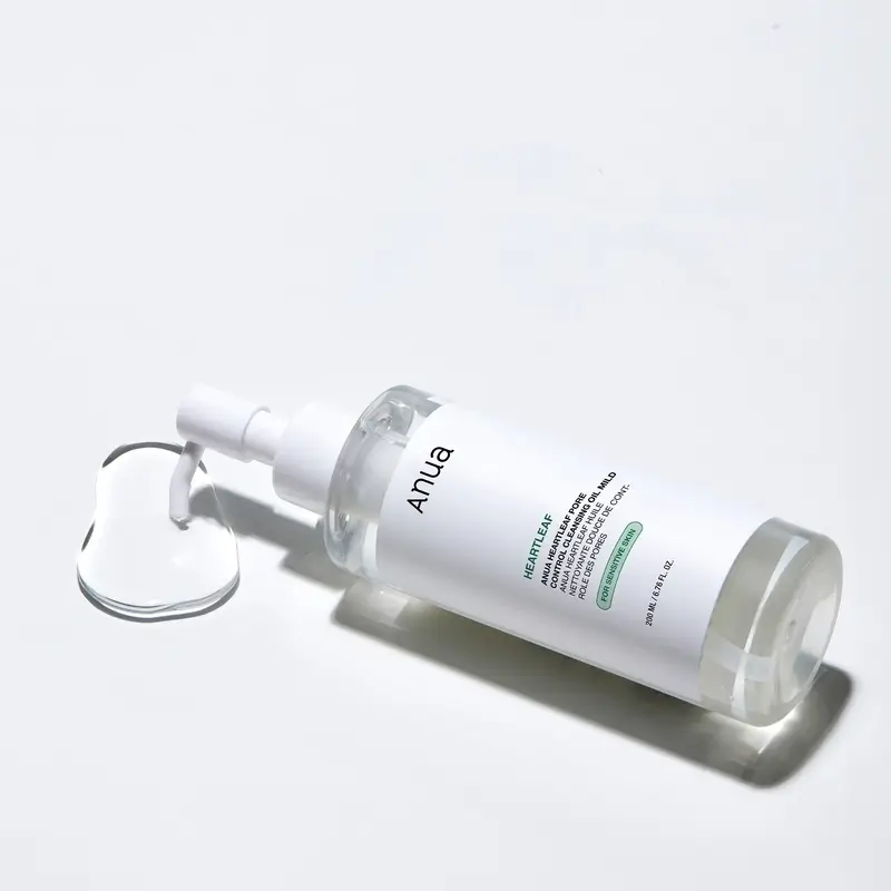 Anua Heartleaf Pore Control Cleansing Oil , 200 ml