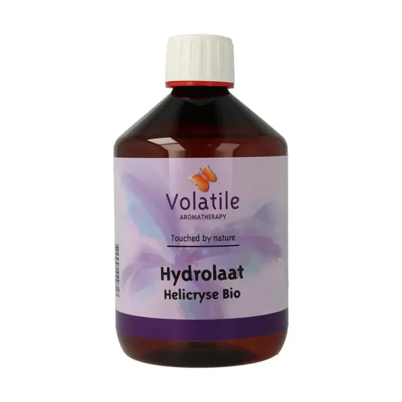 Volatile Helicryse hydrolaat