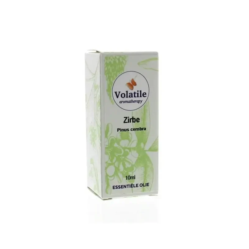 Volatile Zirbe