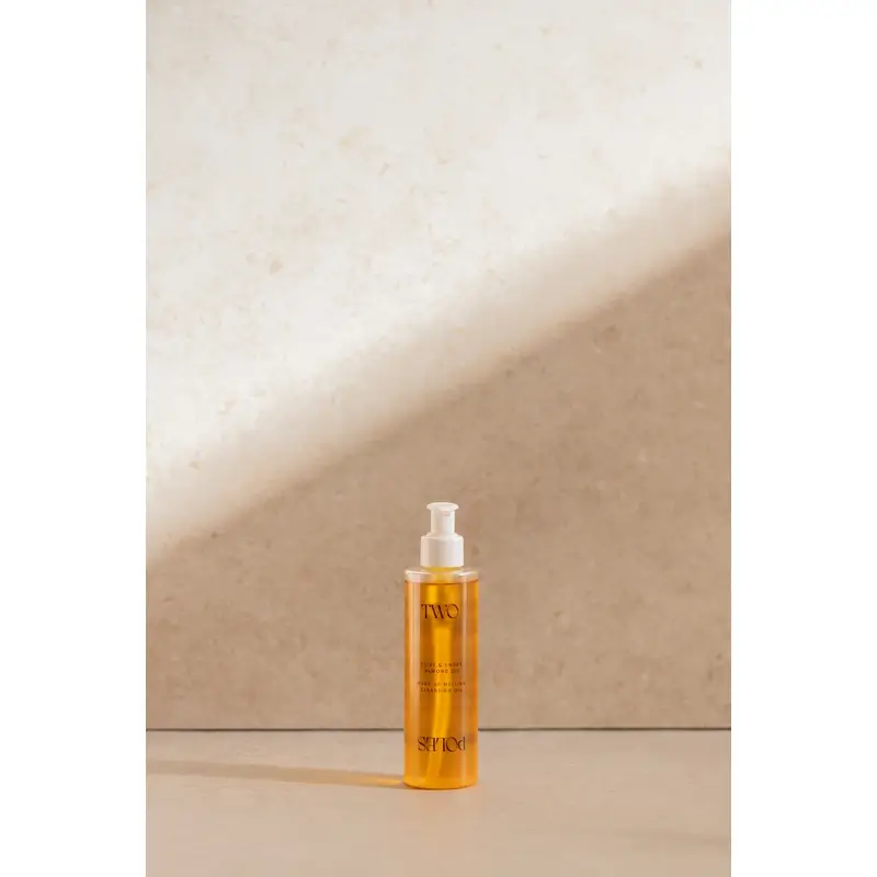 Two Poles Make-Up Melting Cleansing Oil , 190 ml
