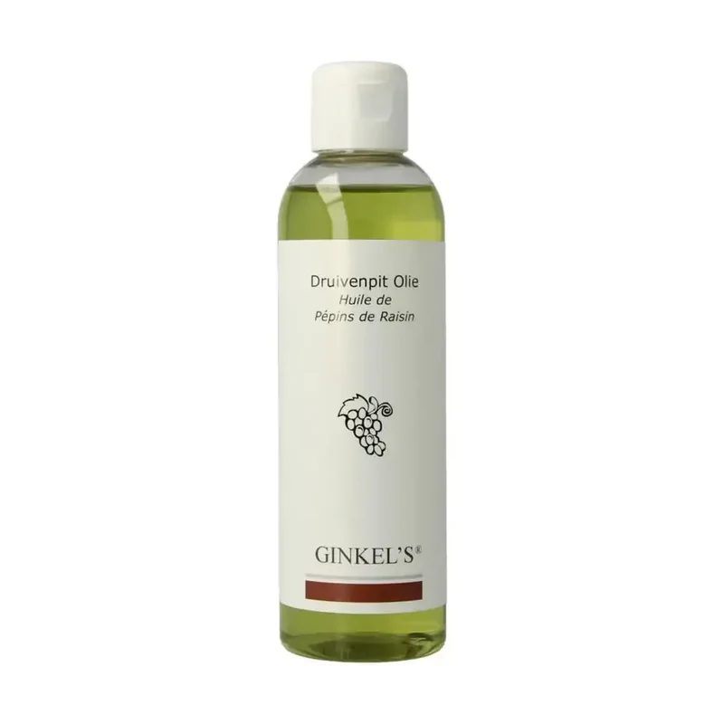 Ginkel's Druivenpitolie