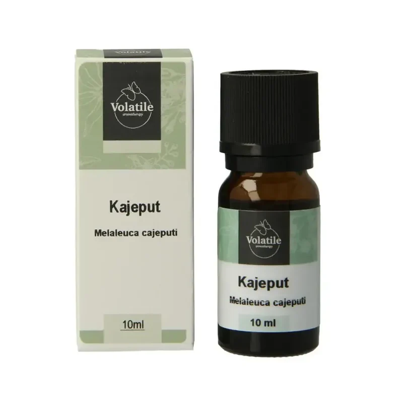 Volatile Kajeput