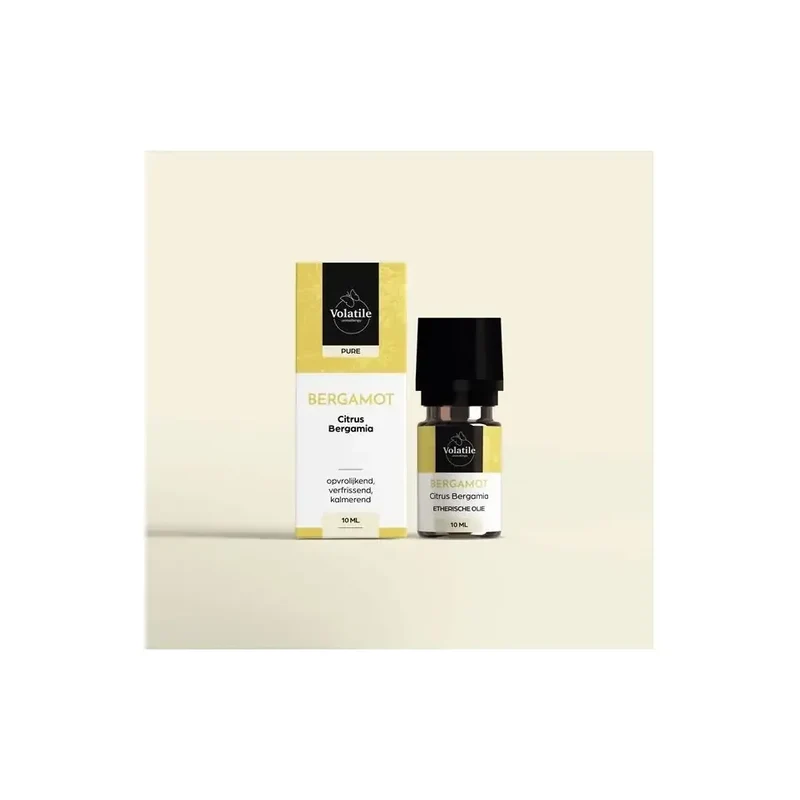 Volatile Bergamot Italie