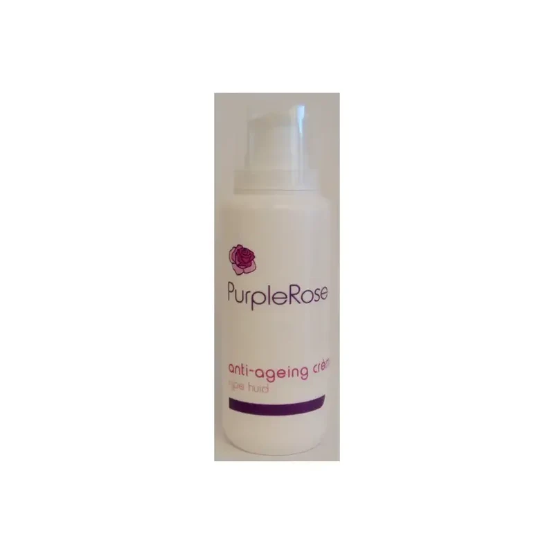 Volatile Purple rose anti aging creme