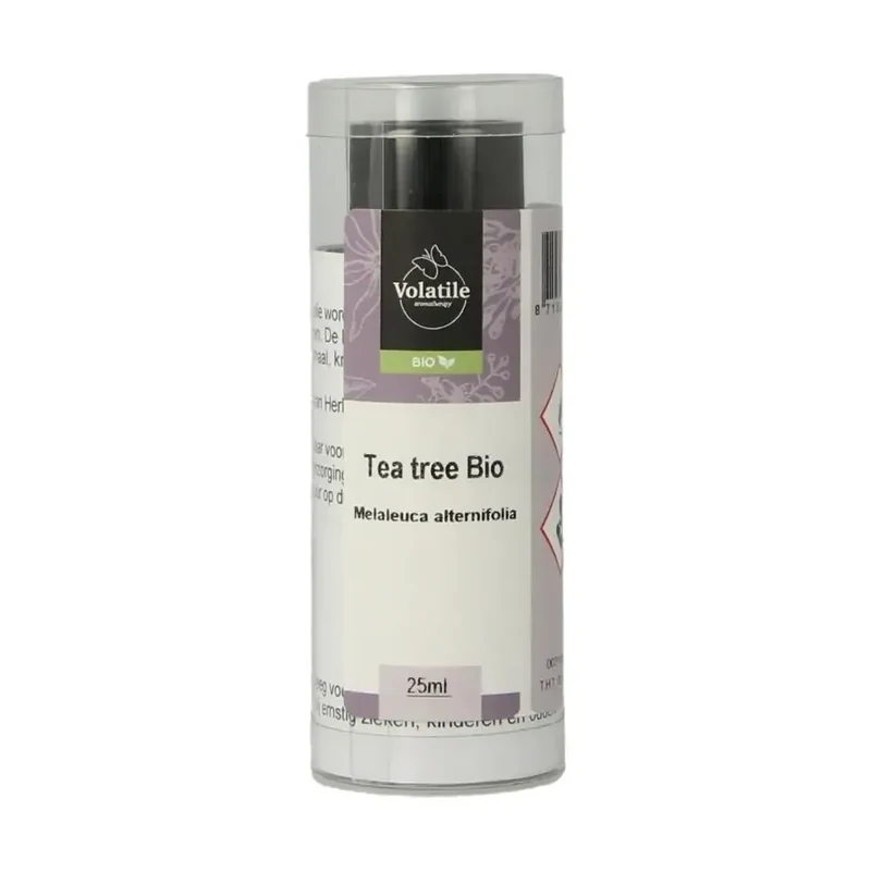 Volatile Tea tree biologisch