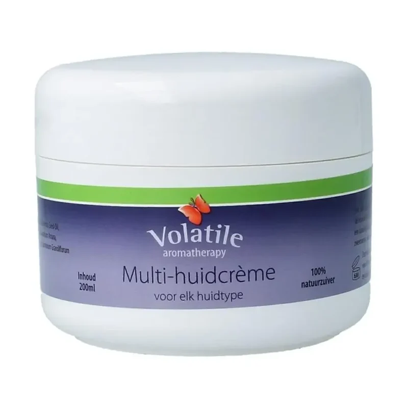 Volatile Multi huidcreme
