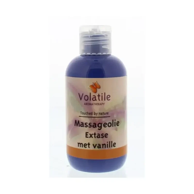Volatile Massageolie extase