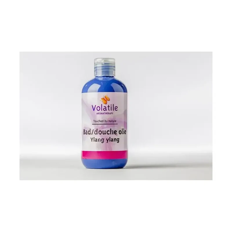 Volatile Badolie ylang ylang