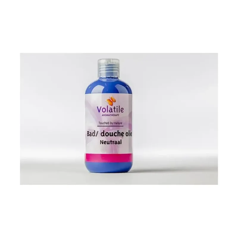 Volatile Badolie neutraal
