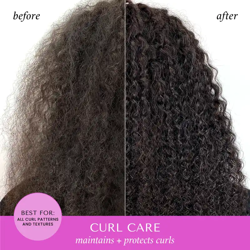 Hask Spray Acondicionador 5En1 Curl Care , 175 ml