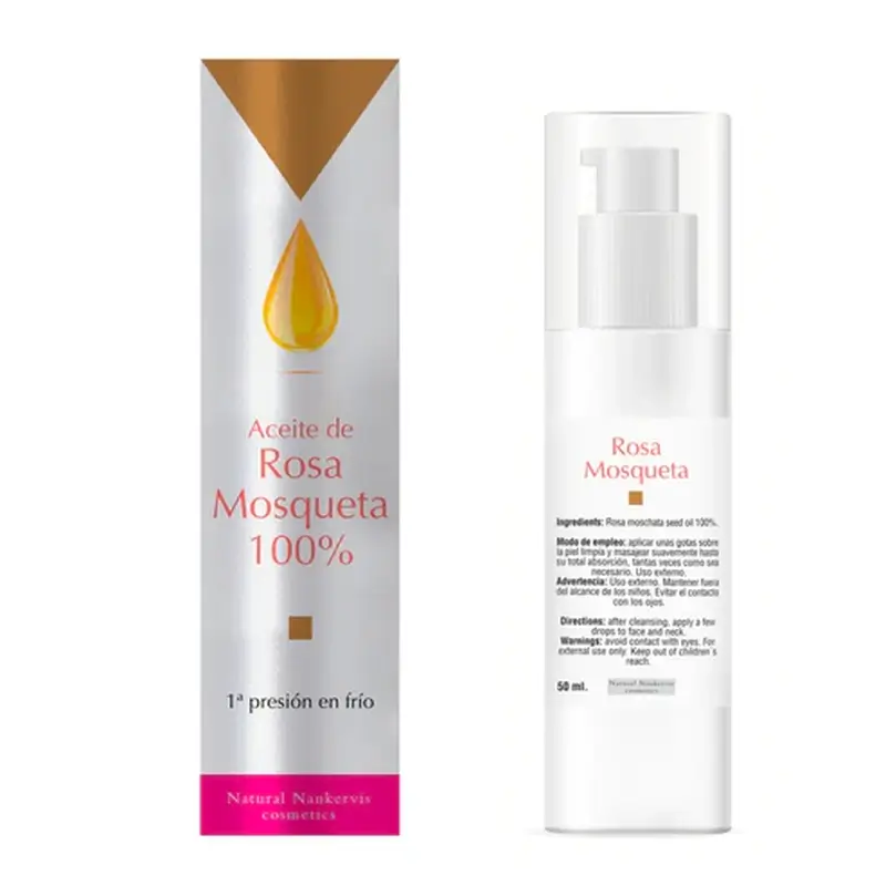 Sotya Aceite Rosa Mosqueta , 50 ml