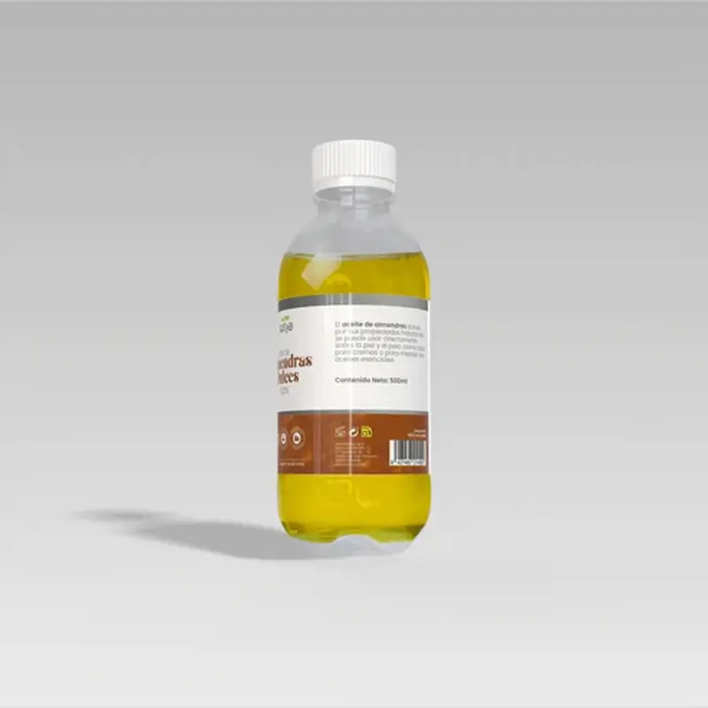 Sotya Aceite Almendras Dulces , 500 ml