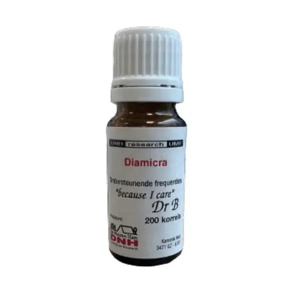 DNH Diamicra 200 stuks